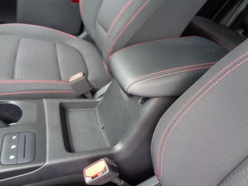 Ford Kuga Kuga 2.5 full hybrid ST-Line 2wd 190cv cvt