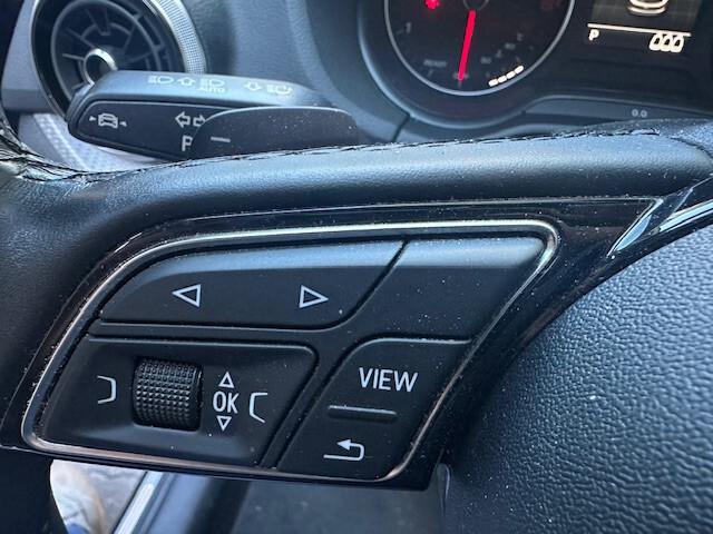 Audi Q2 35 TDI quattro S tronic