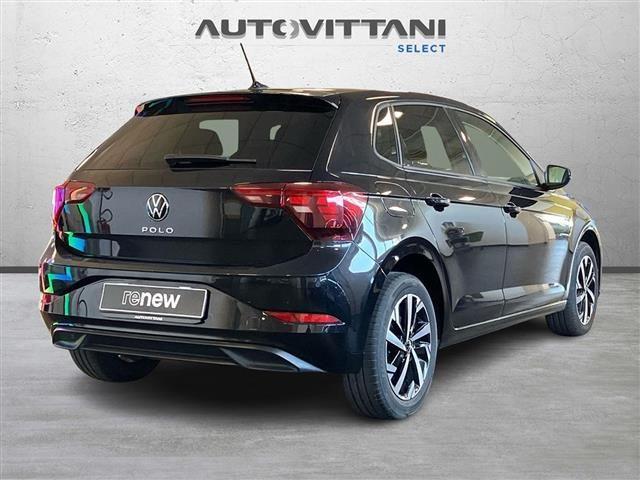 VOLKSWAGEN Polo 1.0 TSI 95cv Life