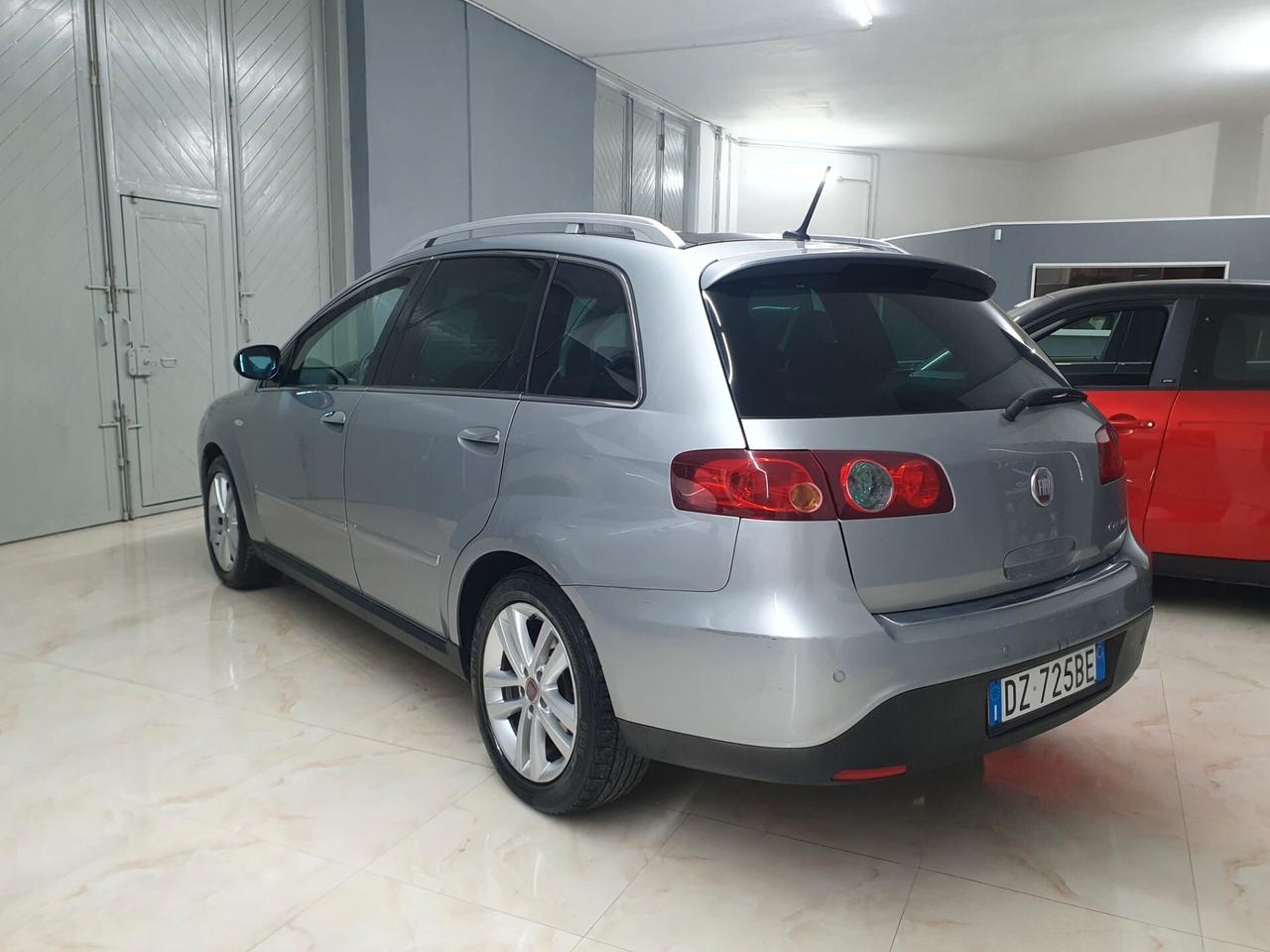 Fiat Croma 1.9 Mjt 150cv Emotion 2009