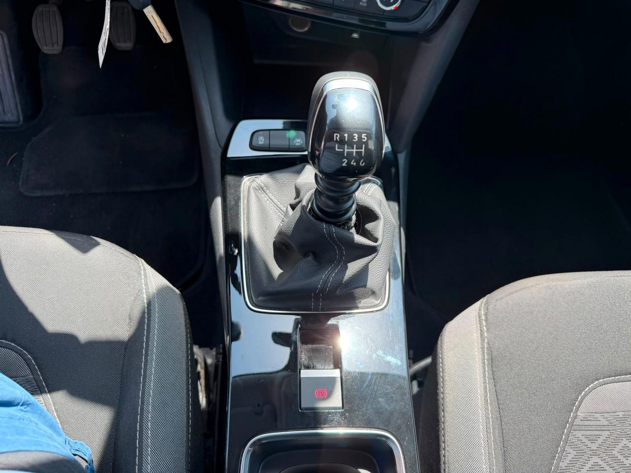 Opel Mokka 1.2 Turbo Elegance