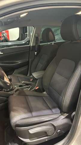 Hyundai TUCSON 1.7 crdi Comfort Plus Pack 115cv