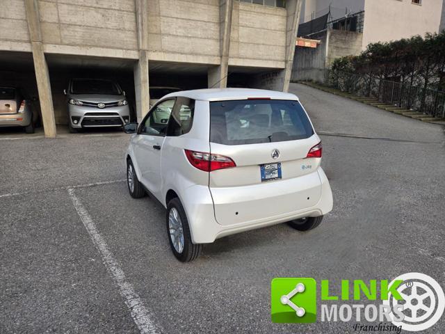 AIXAM City Pack Emotion GARANZIA INCLUSA