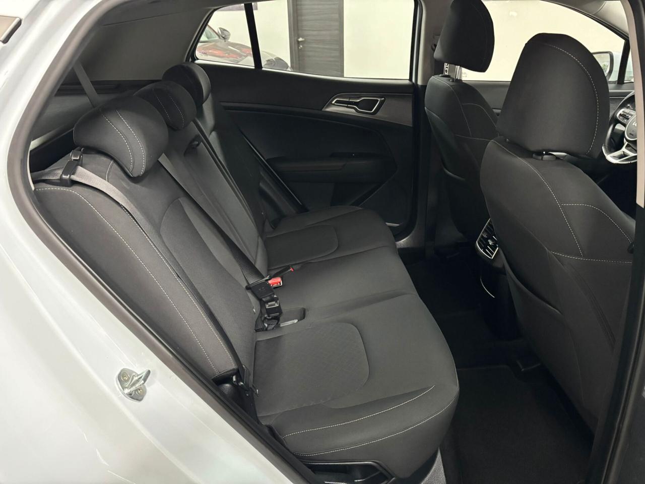 Sportage 1.6 CRDI 136 CV 2WD Mild Hybrid Style