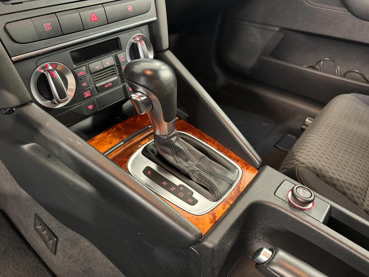 Audi A3 1.4 TFSI S tronic Ambiente EURO5