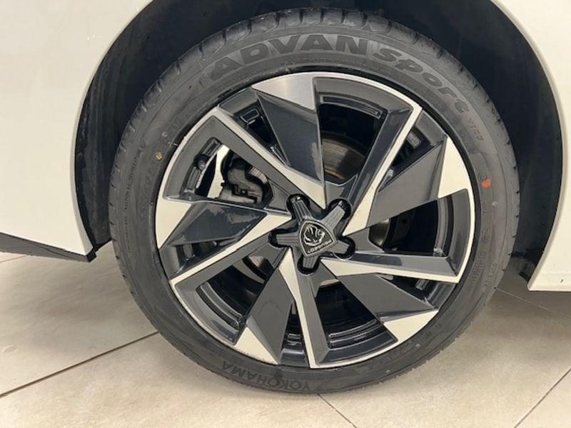 Peugeot 308 III 2021 SW SW 1.2 puretech t Allure Pack s&s 130cv