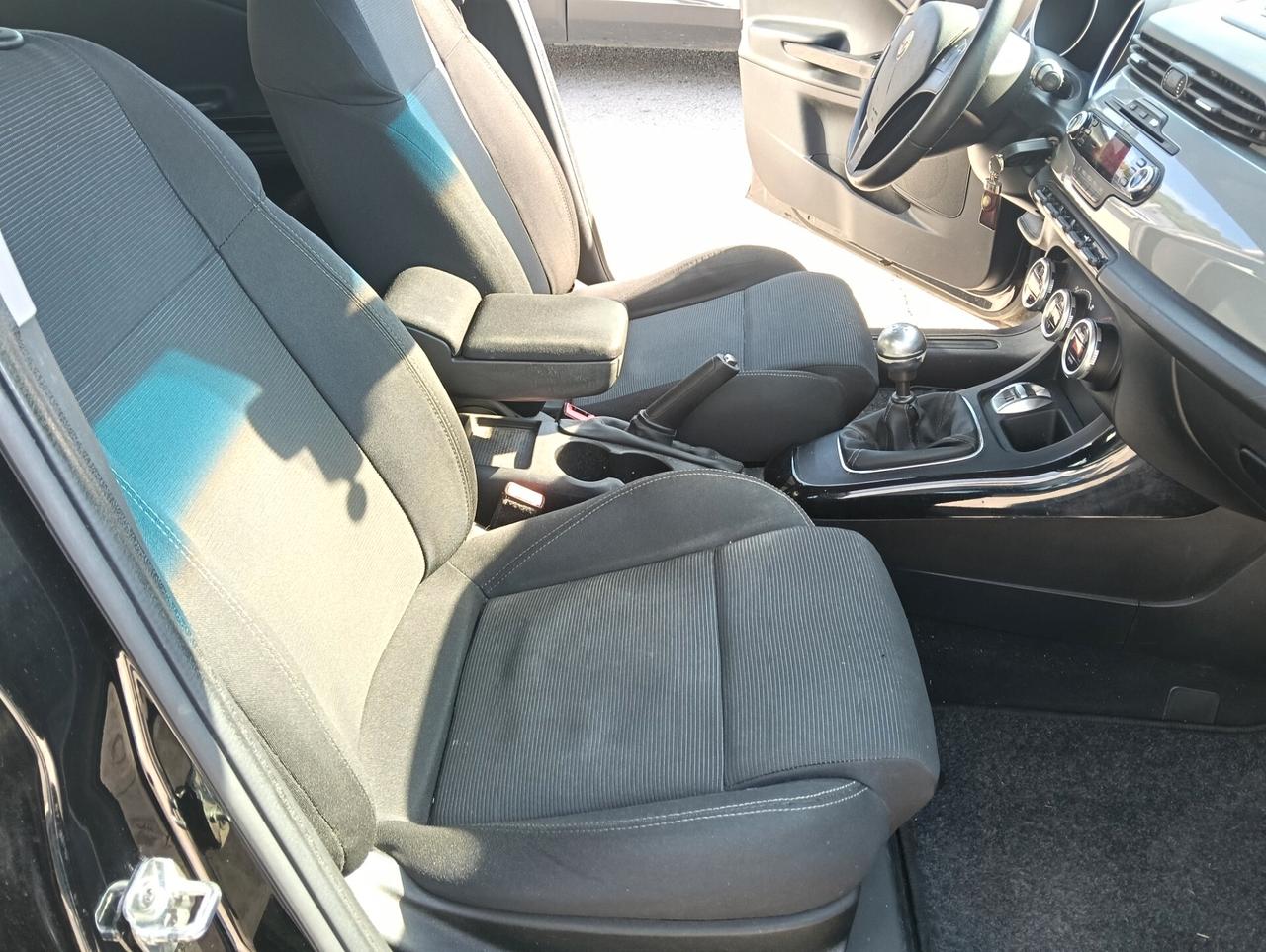 Alfa Romeo Giulietta 1.6 JTDm-2 105 CV Progression