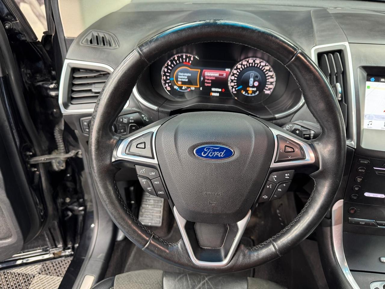 Ford Edge 2.0 tdci Sport s (961)