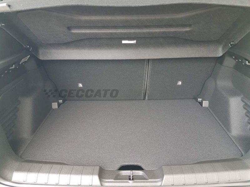 Jeep Avenger Avenger 1.2 turbo Altitude fwd 100cv