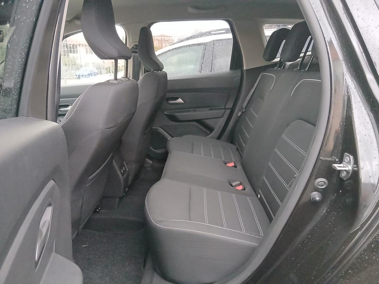 Dacia Duster 1.0 TCe GPL 4x2 Prestige