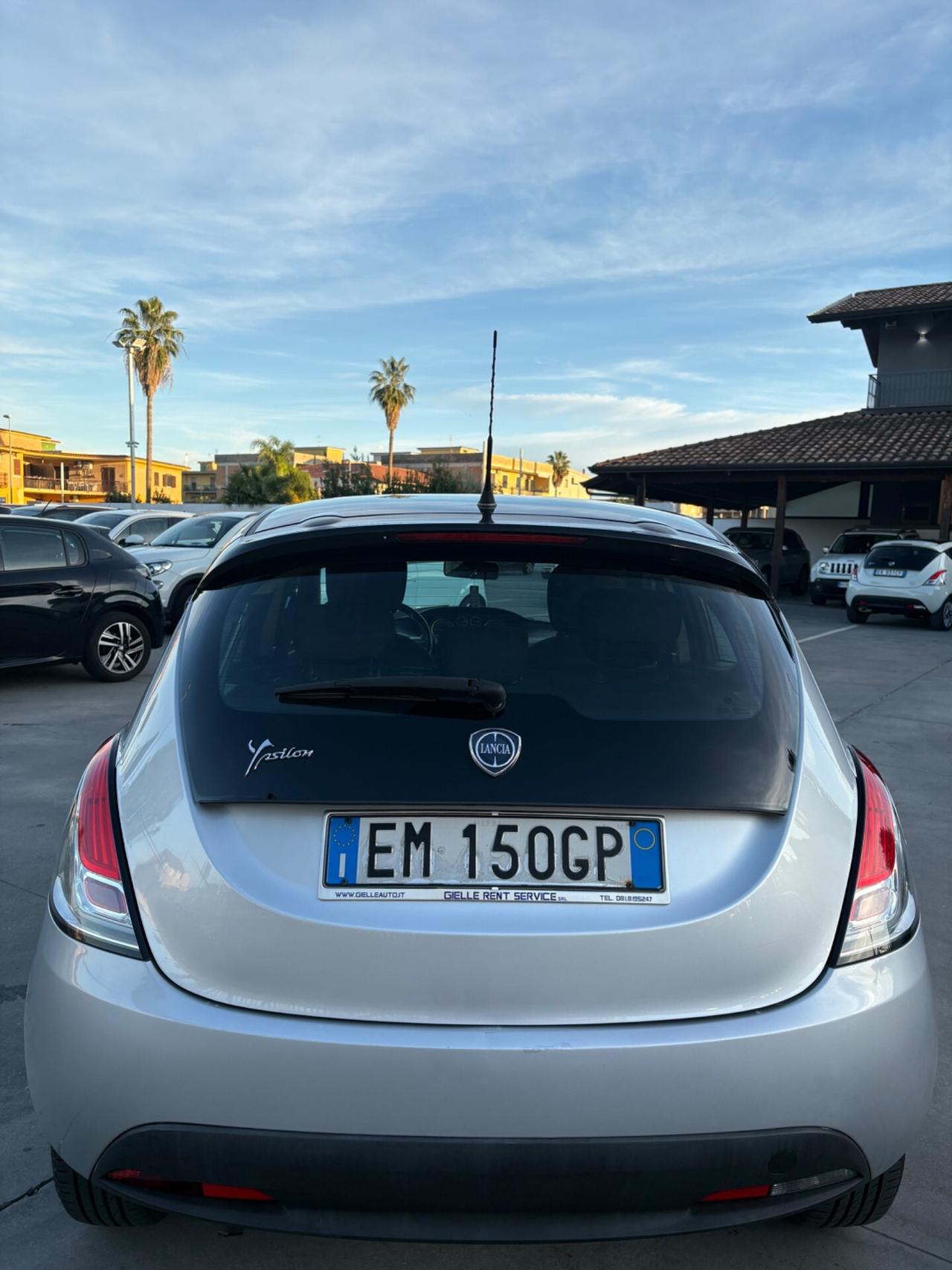 Lancia Ypsilon 1.2 69 S&S Platinum GPL
