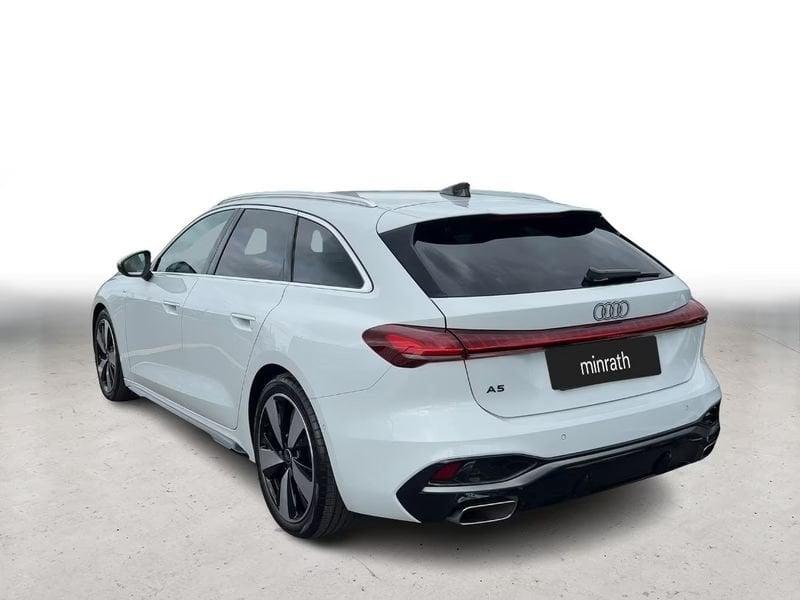 Audi A5 A5 Avant TFSI 150 kW S tronic S Line edition MATRIX LED ACC CAMERA