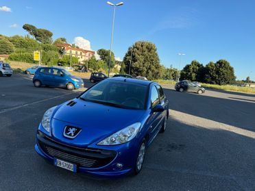 Peugeot 206 Plus 1.1 60CV 5p. Urban ECO GPL NEOPATENTATI