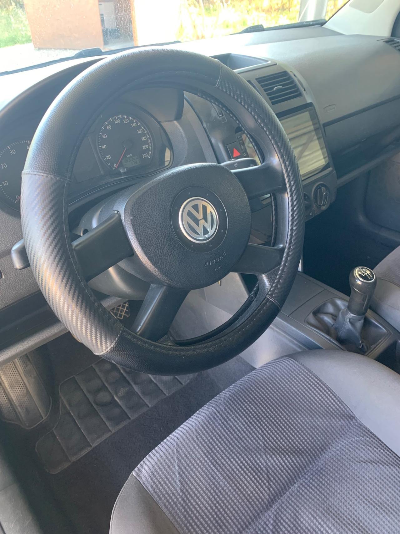 Volkswagen Polo 1.4/80CV 16V 5p. Comfort. BiFuel G