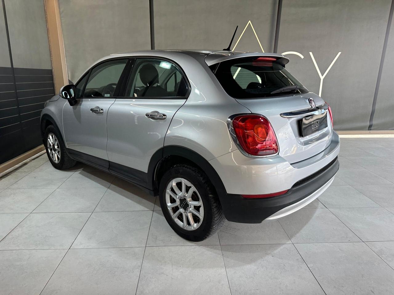 Fiat 500X 1.3 mjt Popstar 4x2 95cv