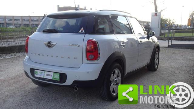 MINI Countryman Mini Cooper D Countryman