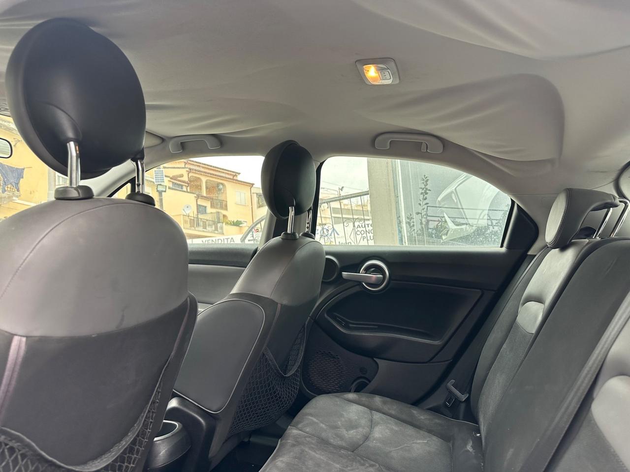 Fiat 500X 1.3 MultiJet 95 CV Pop Star