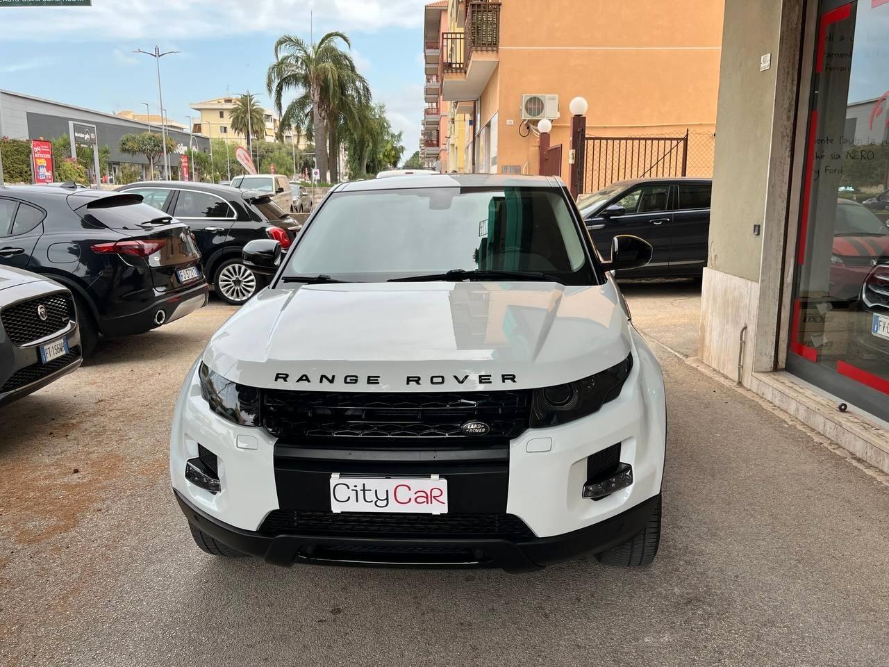 Land Rover Evoque 2.2 TD4 5p. Prestige