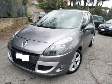 Renault Scenic X-Mod 1.5 dci Dynamique 110cv