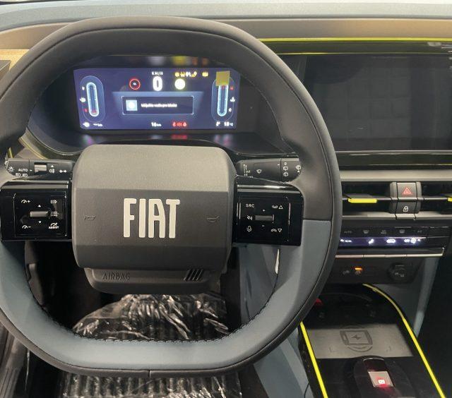 FIAT Grande Panda 1.2 Hybrid 110 CV La Prima KM0 MY25