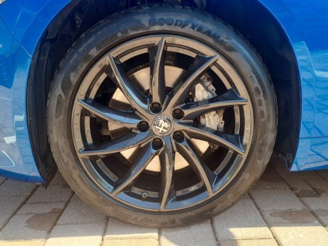 ALFA ROMEO Giulia MY23 2000 BZ 280CV SPRINT