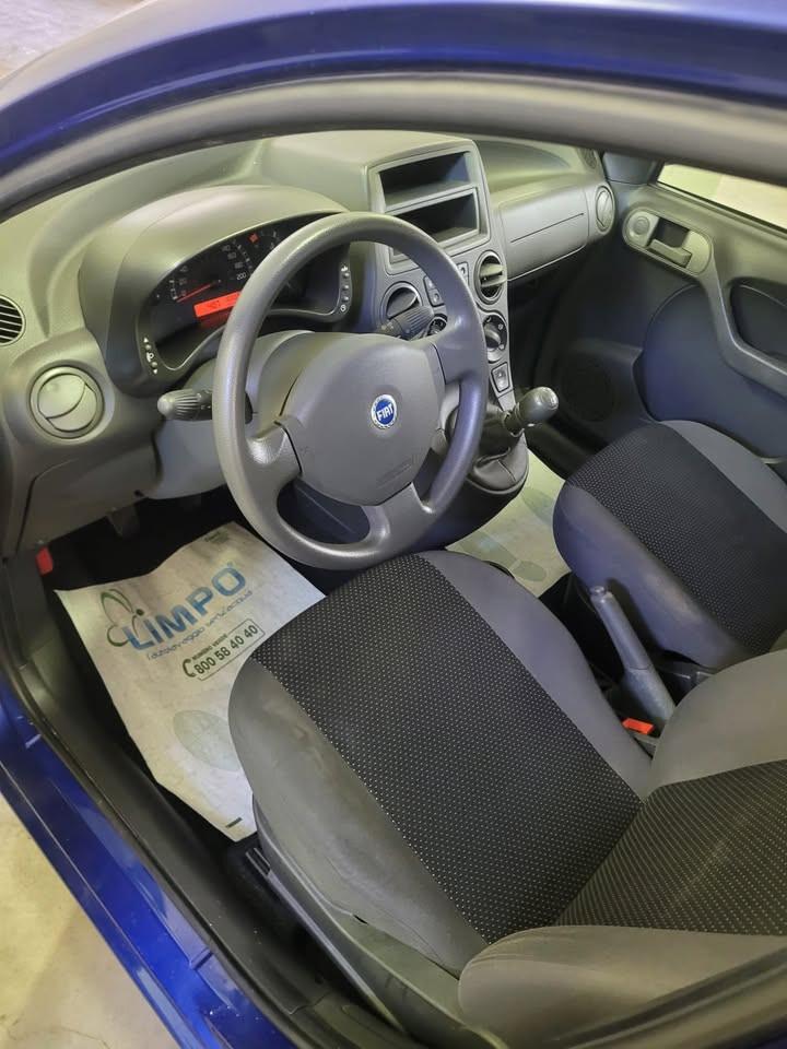Fiat Panda 1.1 Active Anno 2007 (16.880 km)
