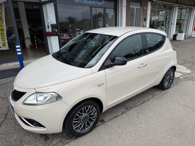 LANCIA Ypsilon 1.2 69 CV 5 porte GPL Ecochic Gold