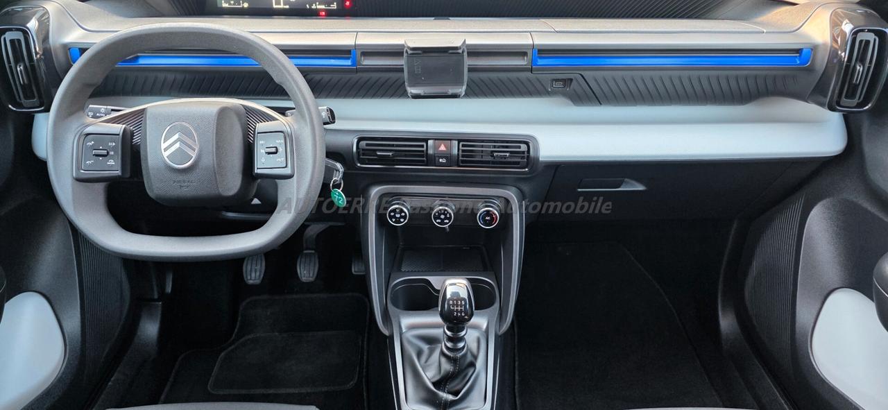 Citroen C3 PureTech 100 S&S You