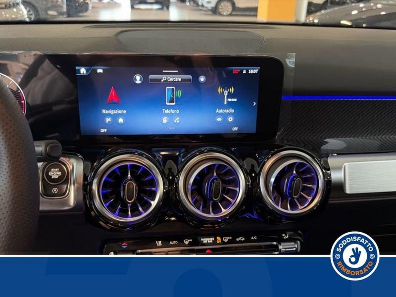 Mercedes-Benz GLB Classe 200d 4Matic AMG Line Advanced Plus