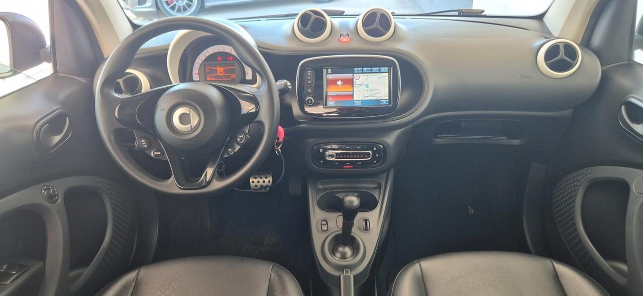 SMART FORTWO 1.0 70CV Adatta per neop. 06/2018