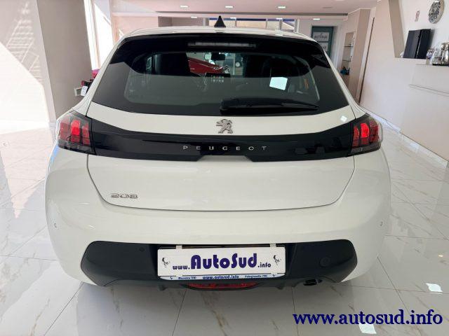 PEUGEOT 208 BlueHDi 100 Stop&Start 5 porte Active