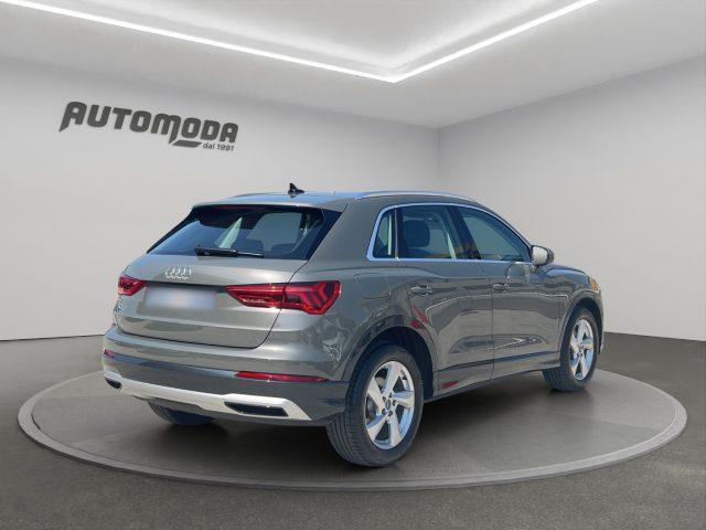 AUDI Q3 SUV 35 tdi STRONIC BUSINESS