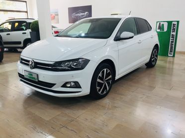 VOLKSWAGEN Polo 1.0 TSI 110CV DSG 5p. Highline BMT