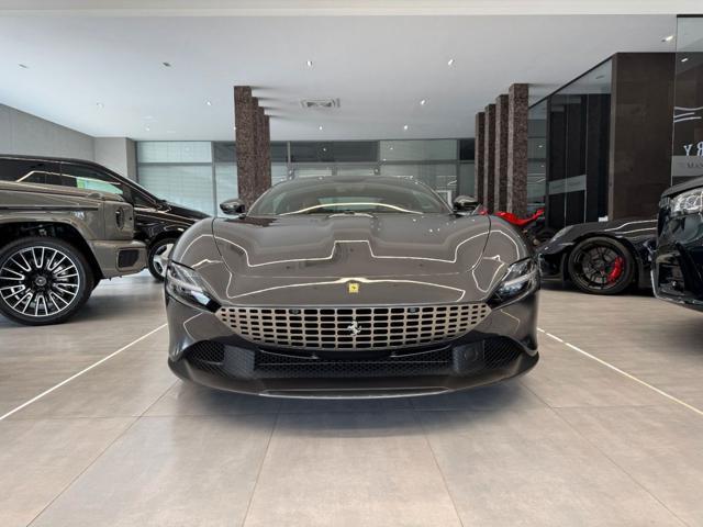FERRARI Roma Roma
