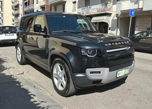 LAND ROVER Defender 110 3.0D 200 CV AWD Automatic
