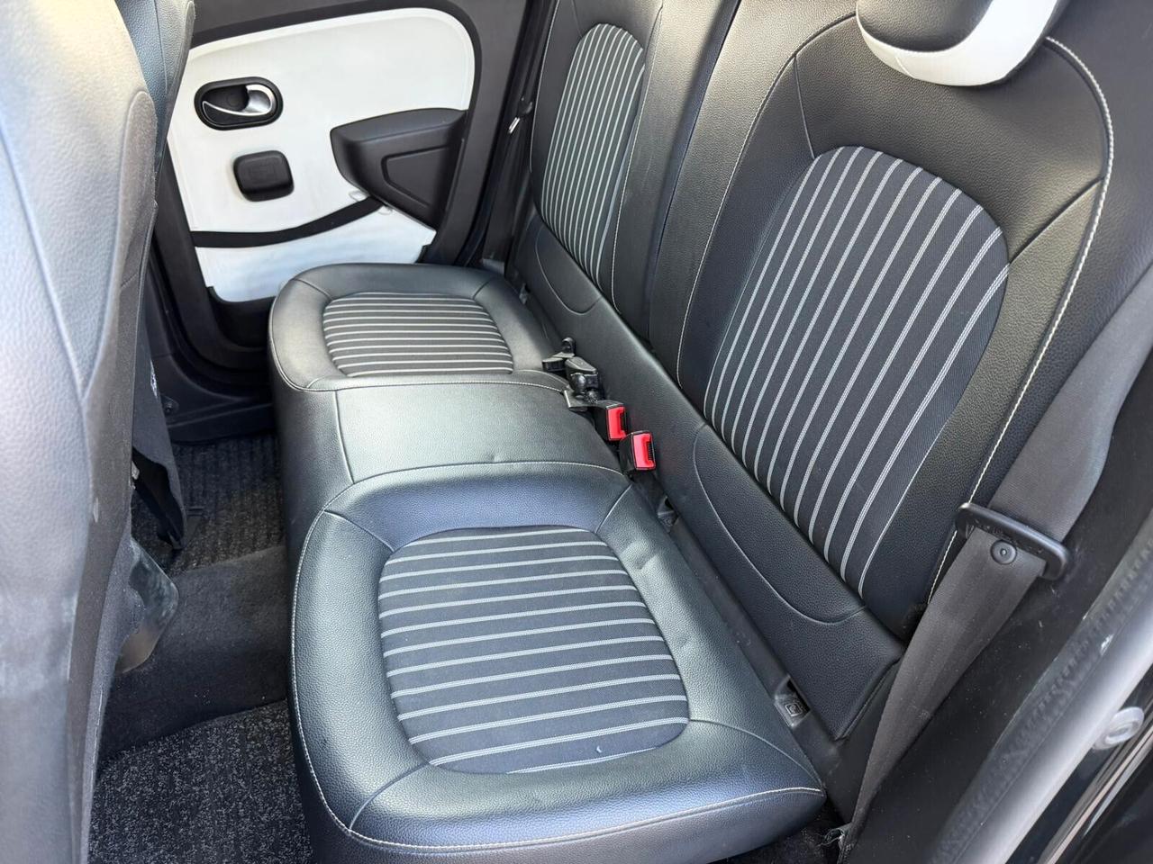 Renault Twingo TCe 95CV Intens NEOPATENTATI