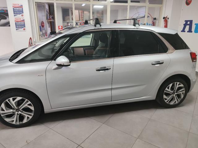 CITROEN C4 Picasso 1.6 e-HDi 115 ETG6 Exclusive