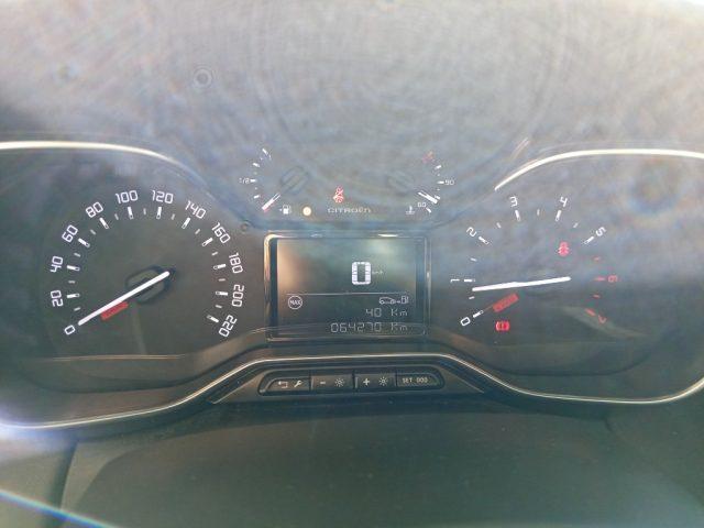 CITROEN C3 Aircross PureTech 110 S&S C-Series