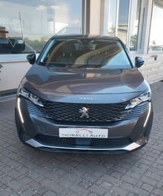 Peugeot 3008 BlueHDi 130 S&S EAT8 Allure Pack