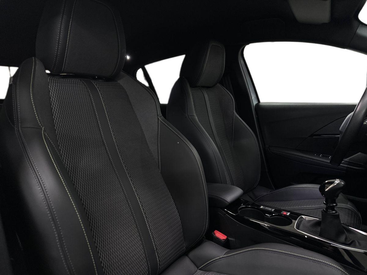 PEUGEOT 208 II 2023 - 208 1.2 puretech GT s&s 100cv