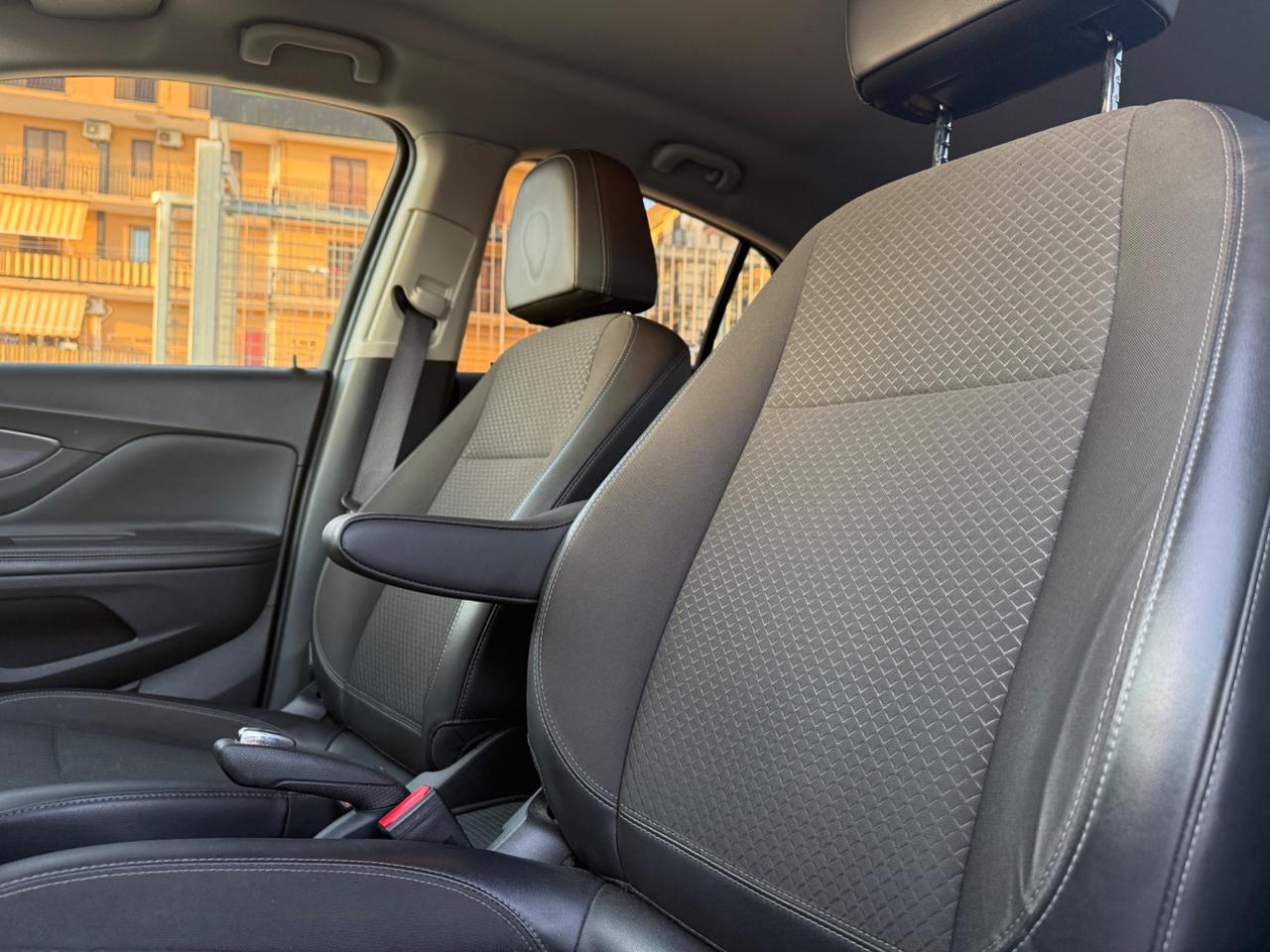 Opel Mokka X 1.6 CDTI Advance 2018