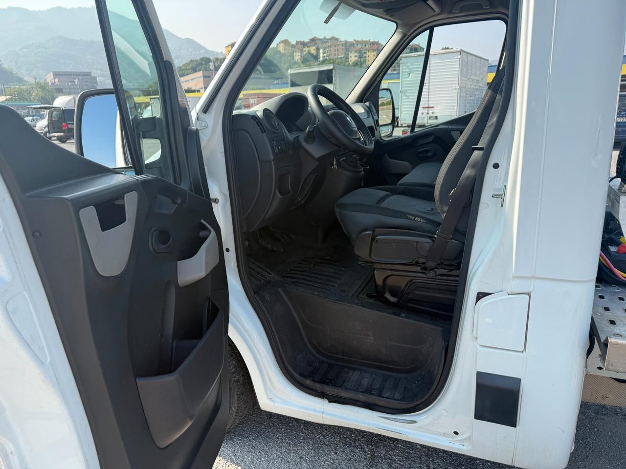 Renault Master T33 2.3 dCi/125 PM-TM Furgone E5