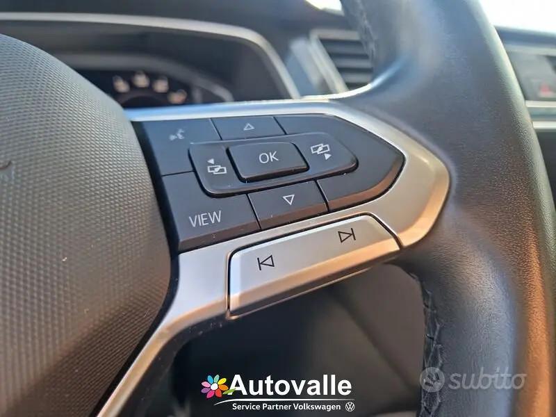 Volkswagen Tiguan 2.0 TDI 150 CV SCR DSG Elegance