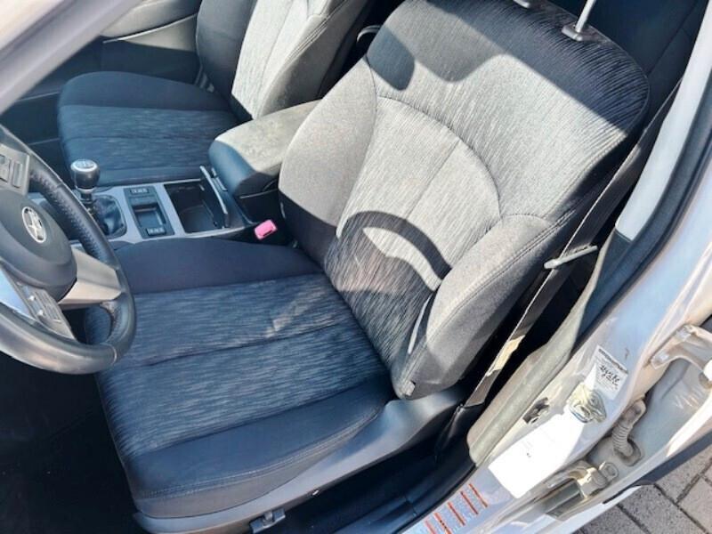 Subaru Legacy 2.0i Bi-Fuel Trend - Con gancio traino