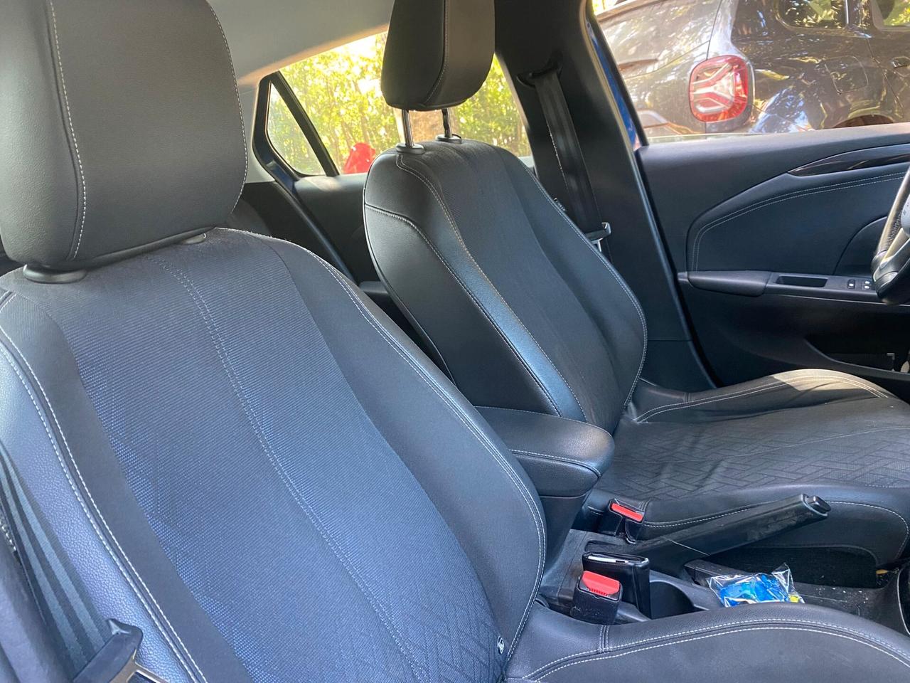 Opel Corsa 1.2 100 CV Elegance