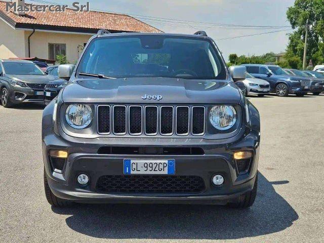 JEEP Renegade Renegade 2019 1.3 t4 phev Limited 4xe AT6 - GL992