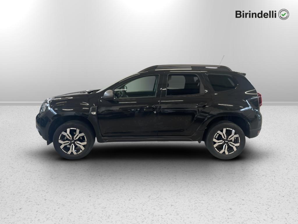 DACIA Duster 2ª serie - Duster 1.0 TCe GPL 4x2 Journey