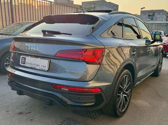 Audi Q5 SPB 35 TDI S tronic S line plus