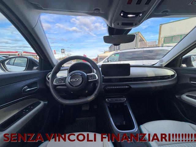 FIAT 600 Hybrid 100 CV DCT MHEV La Prima VEDI INFO!!!!!!!!
