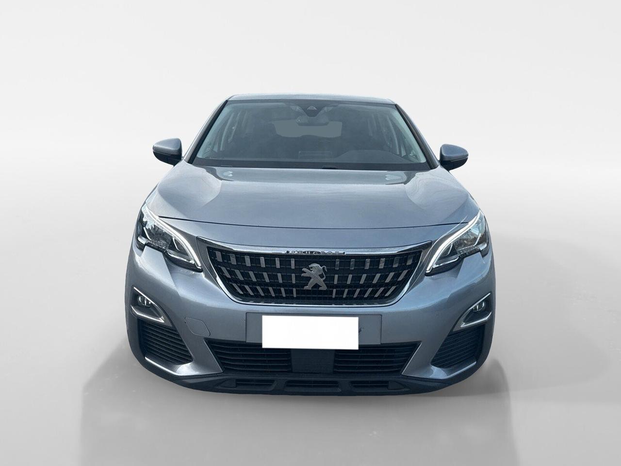 Peugeot 3008 BlueHDi 130 S&S EAT8 Allure